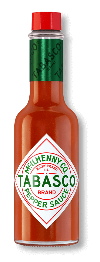 TABASCO® Original Red Sauce