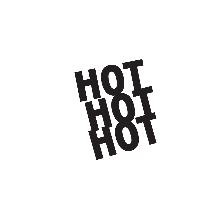 Hot hot hot
