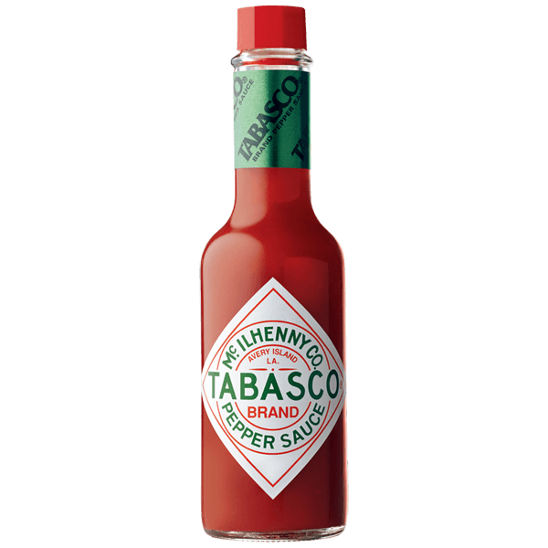 Our History TABASCO® Brand Legendary Pepper Sauce