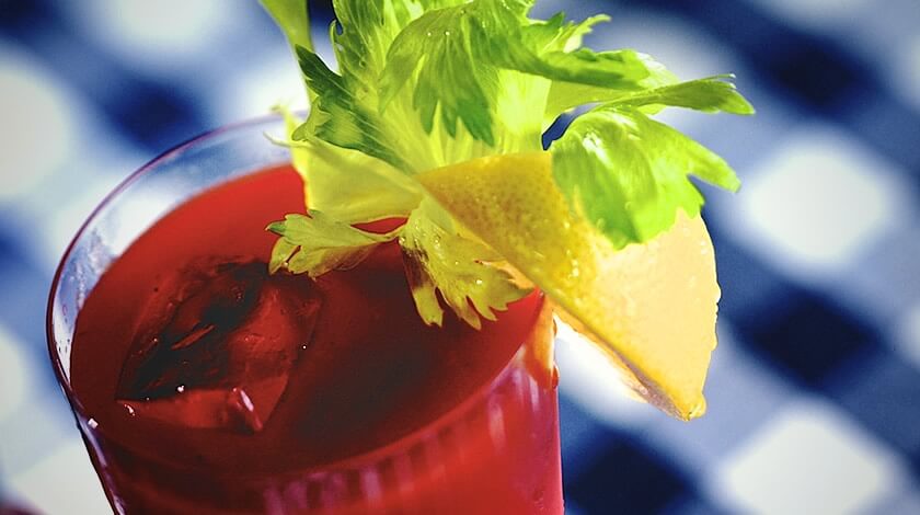 Mardi Gras Mary