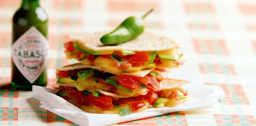 How to make Sincronizadas How to make sincronizadas