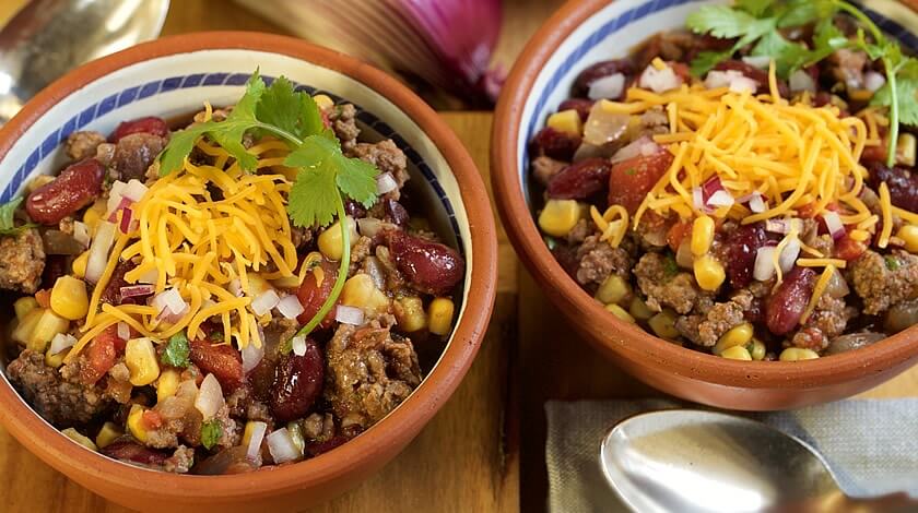 Southwest Chili