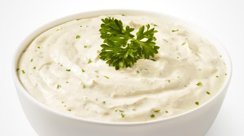 Smoky Ranch Dip