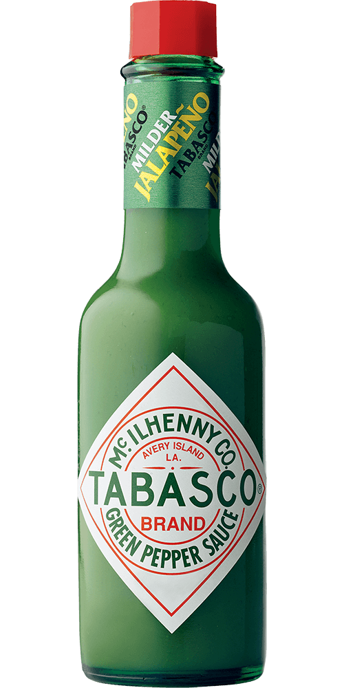 Green Jalapeño Sauce Green Jalapeño Sauce