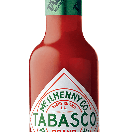 Hot Sauces TABASCO® Brand Pepper Sauce