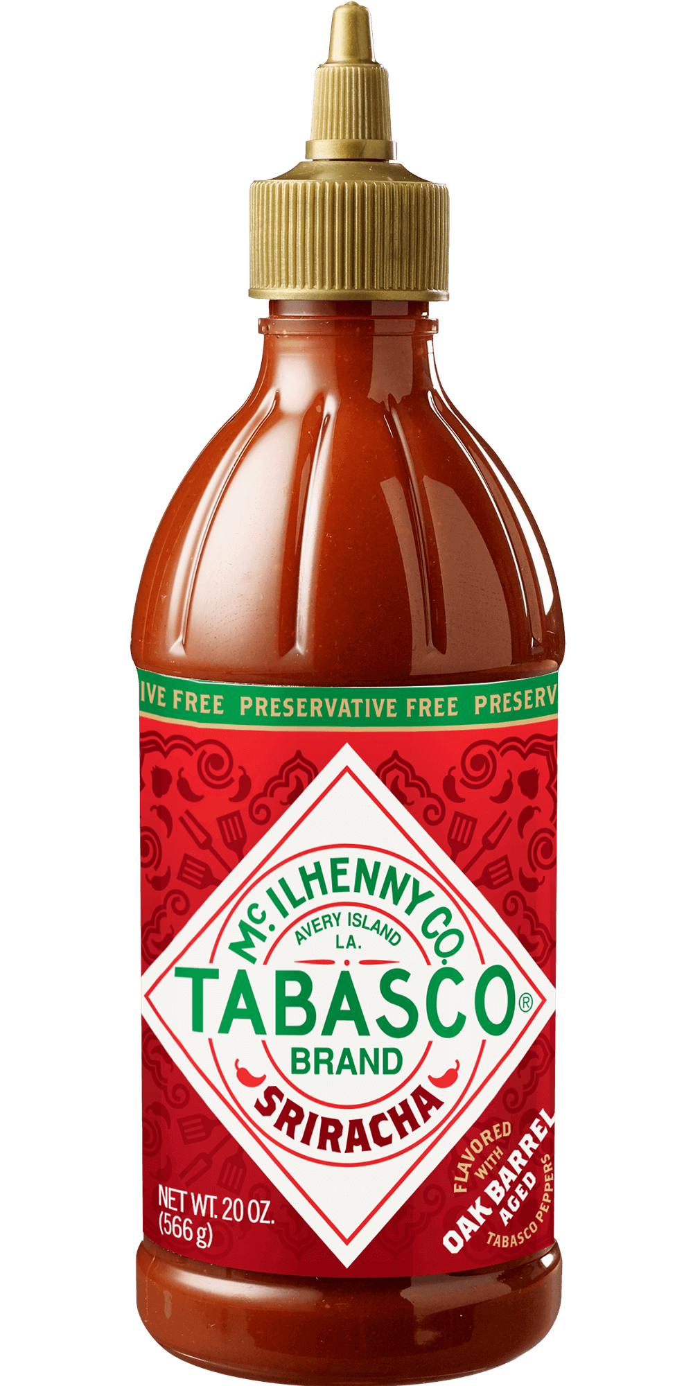 1 Step Sriracha Ranch Dip Recipe TABASCO® Brand