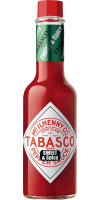 Recipe uses SWEET & Spicy Sauce