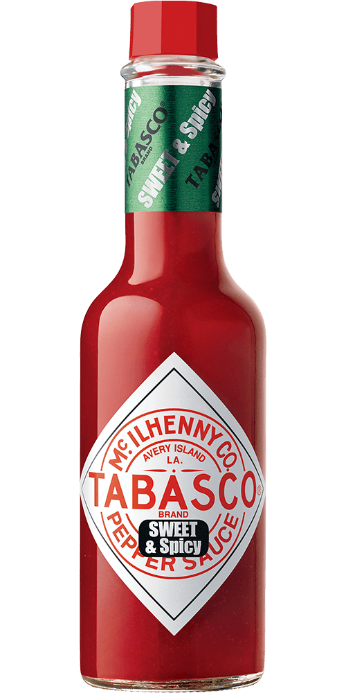 Sweet & Spicy Sauce Sweet & Spicy Sauce