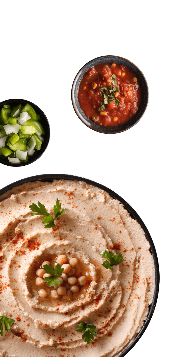Dip Recipes Made with TABASCO® Brand Pepper Sauce