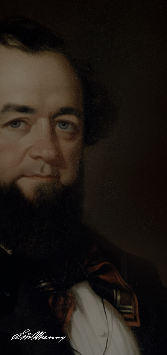 Our History TABASCO® Brand Legendary Pepper Sauce