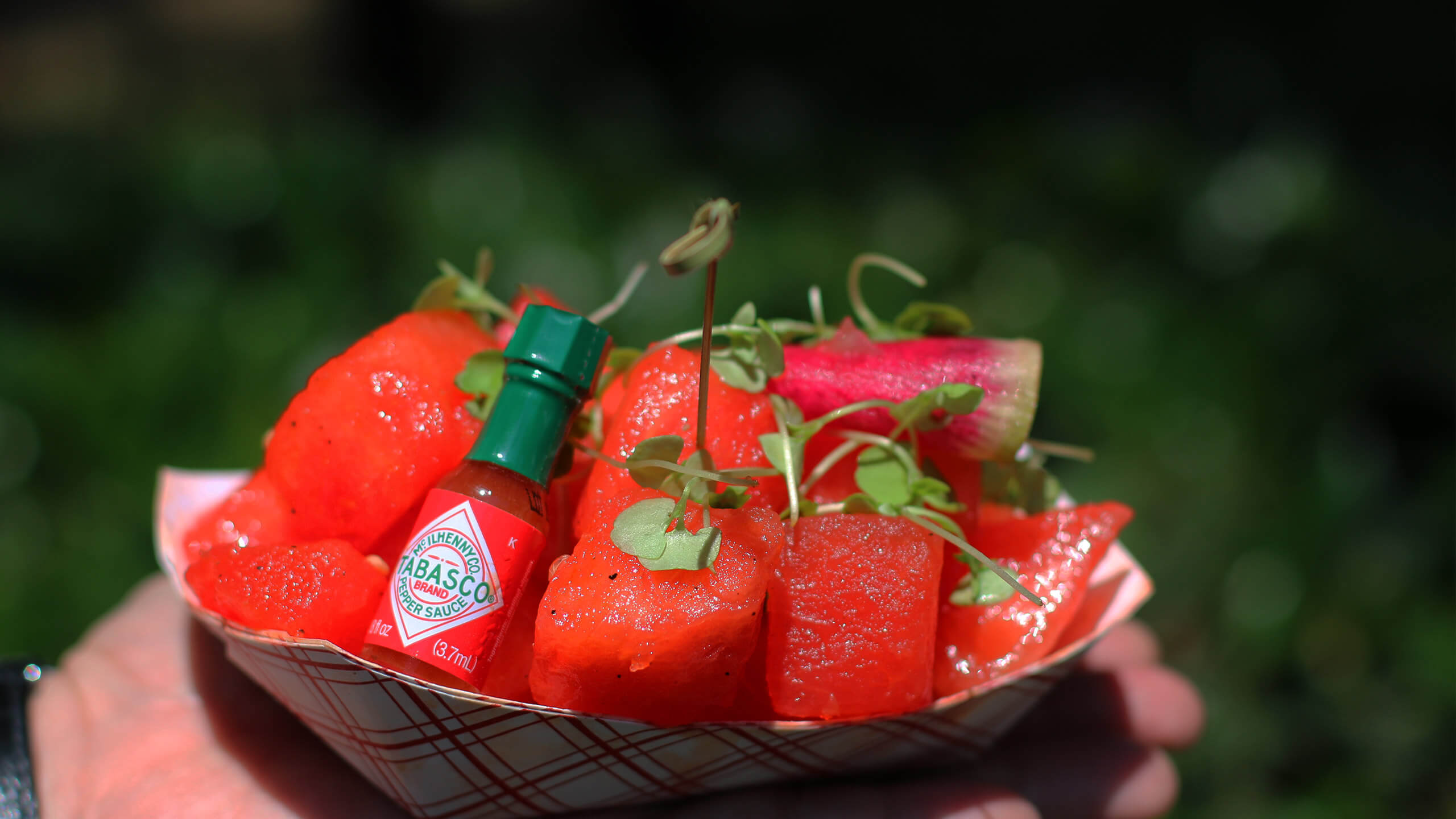Watermelon