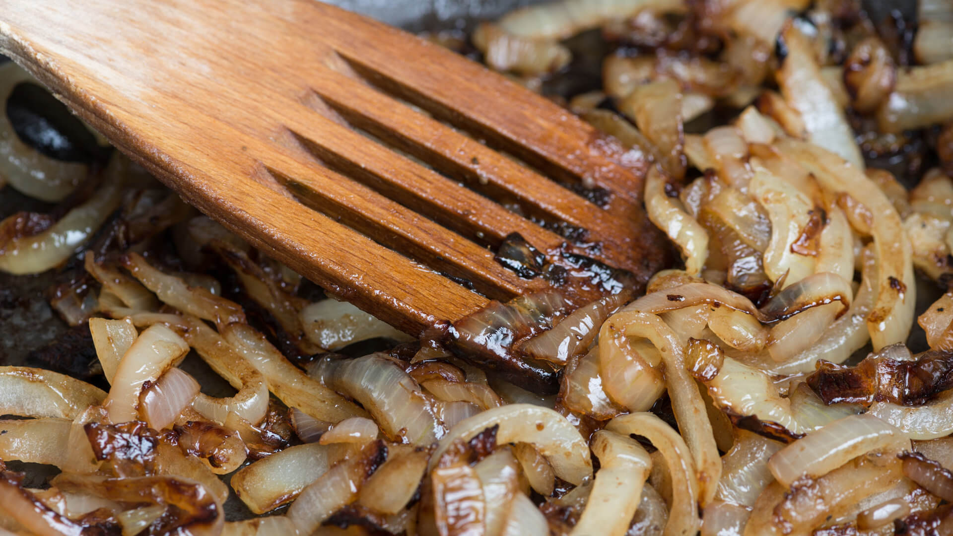Grilled Onions TABASCO® Recipes