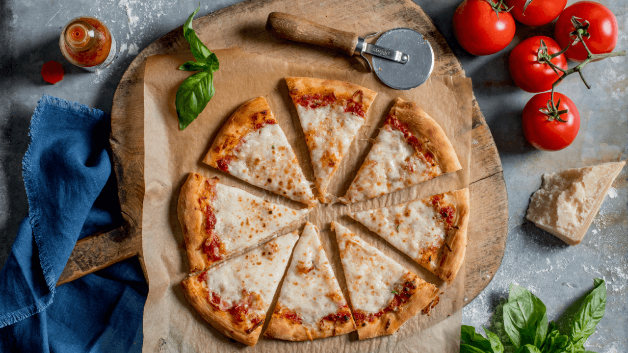 Spicy Honey Pizza Sauce TABASCO® Recipes