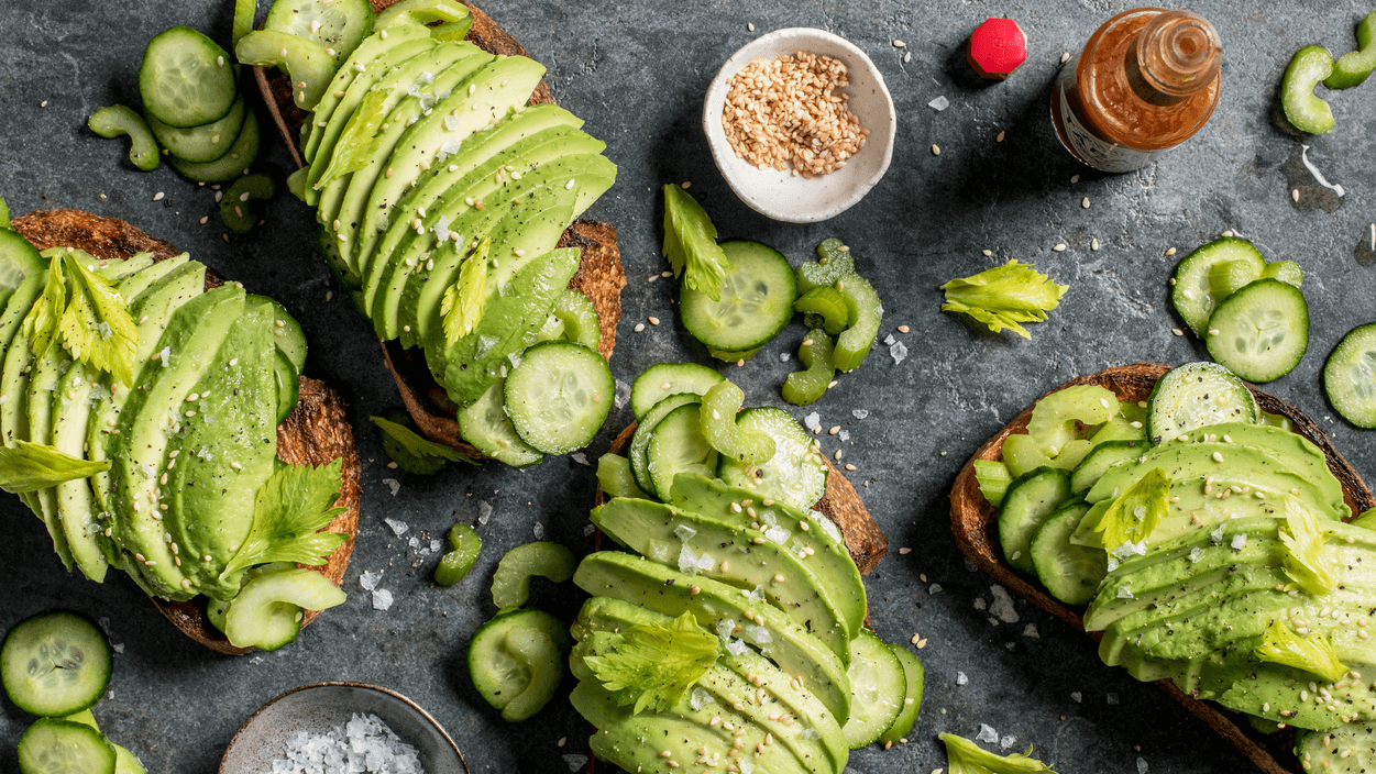 Avocado Toast