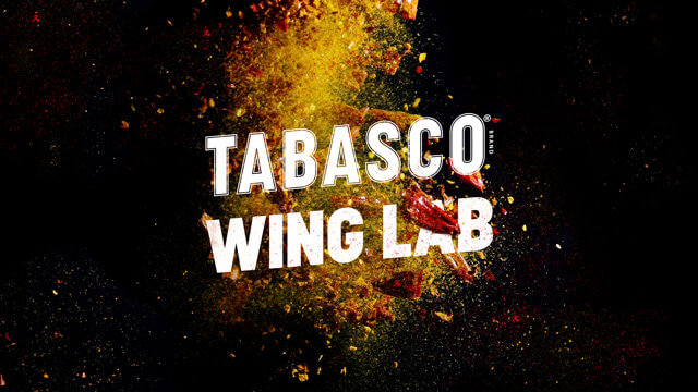 Wing Lab Recipes for Chicken Wings and Wing Sauces | TABASCO® Brand