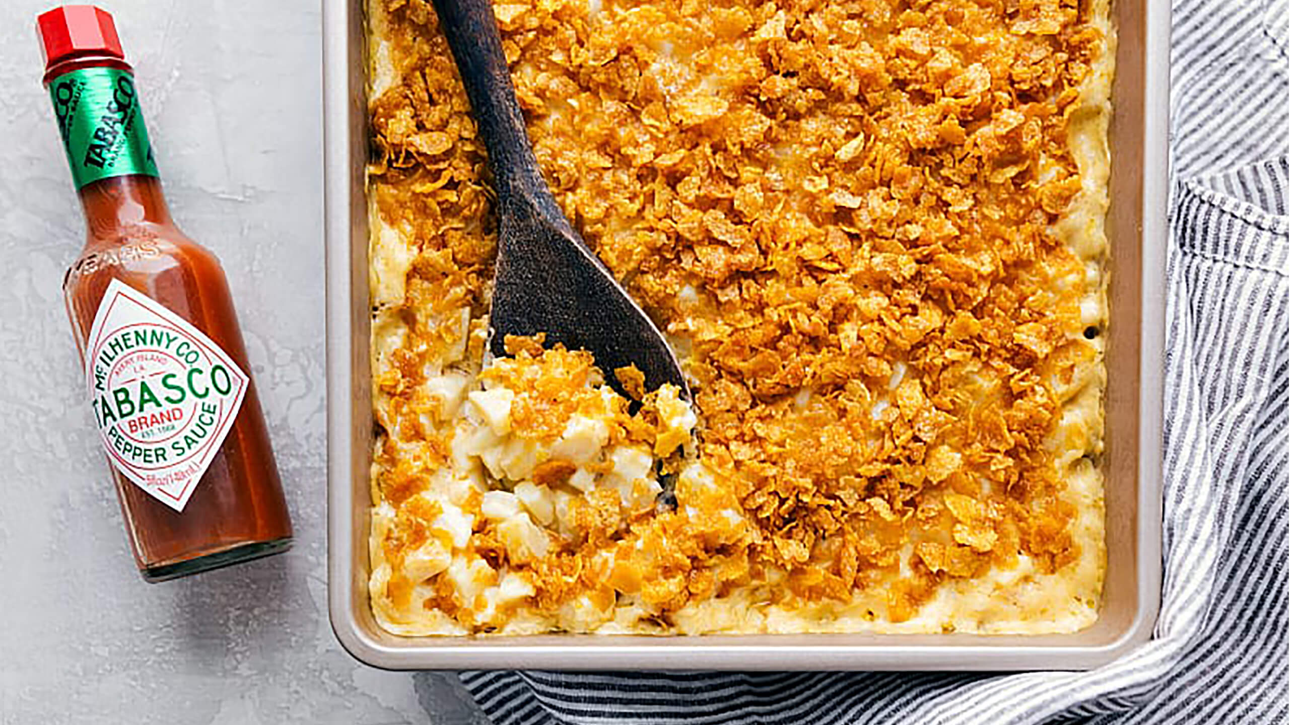 Funeral Potatoes