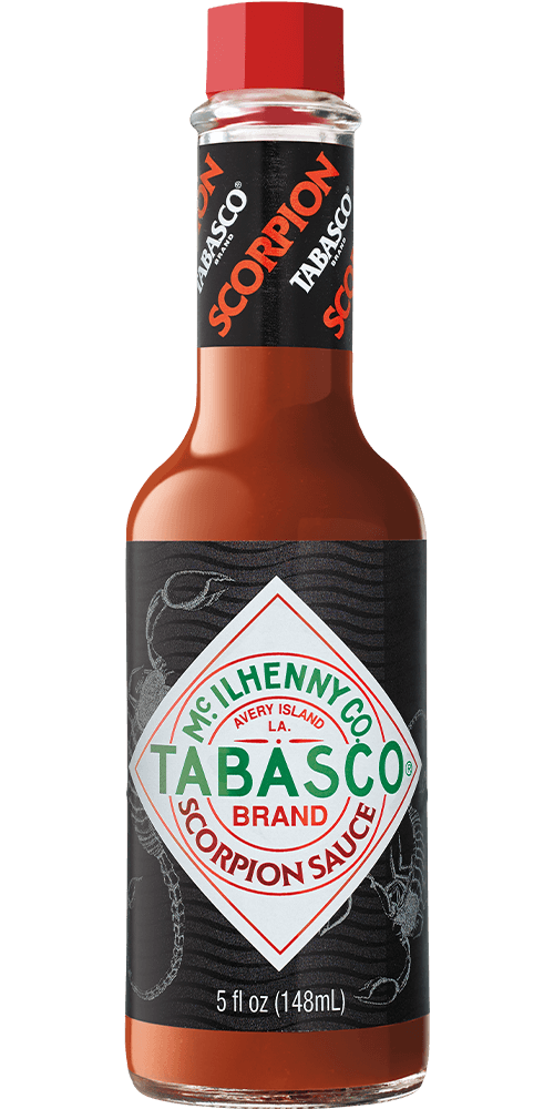 Scorpion Sauce