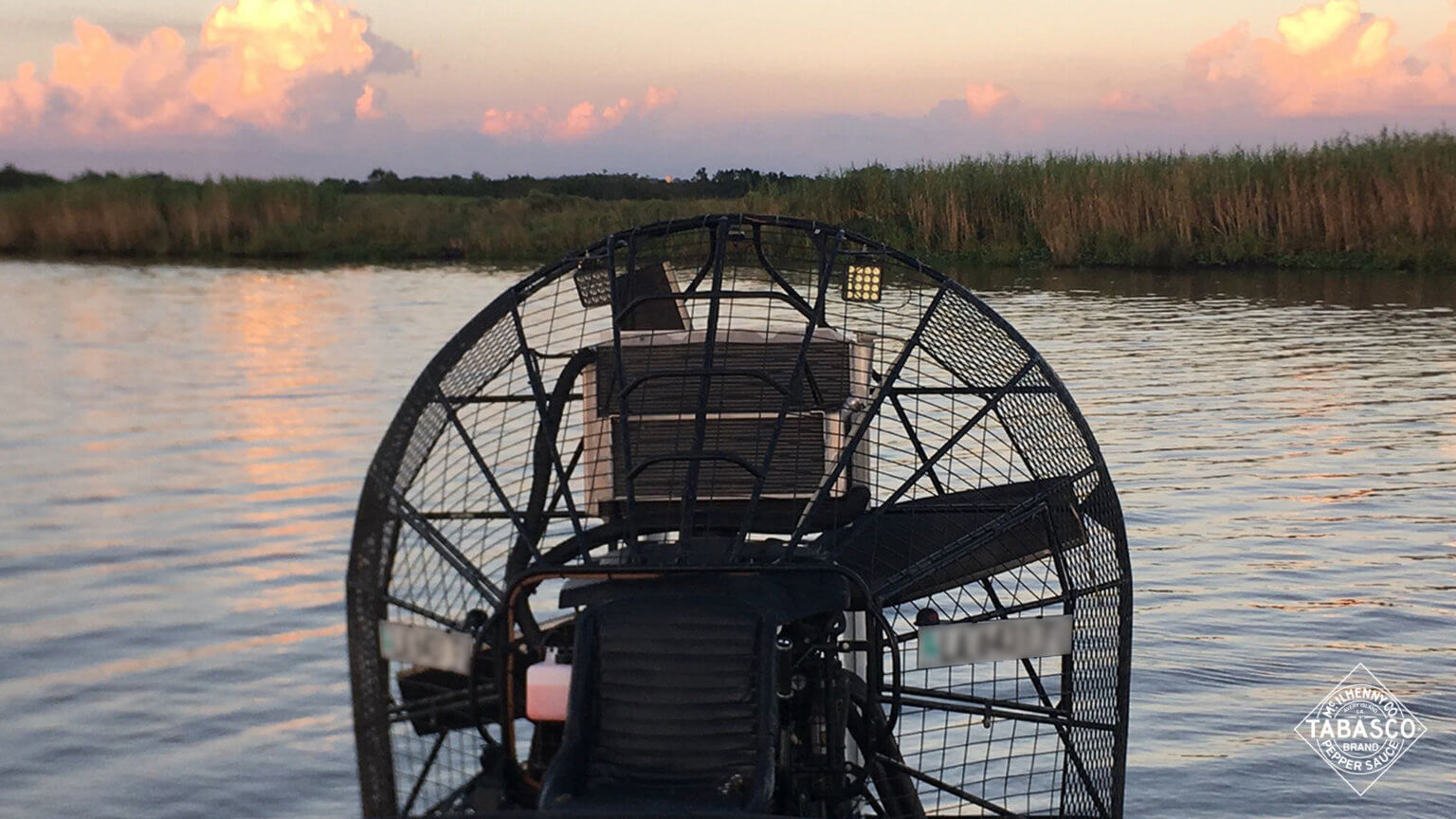 Airboat - Download