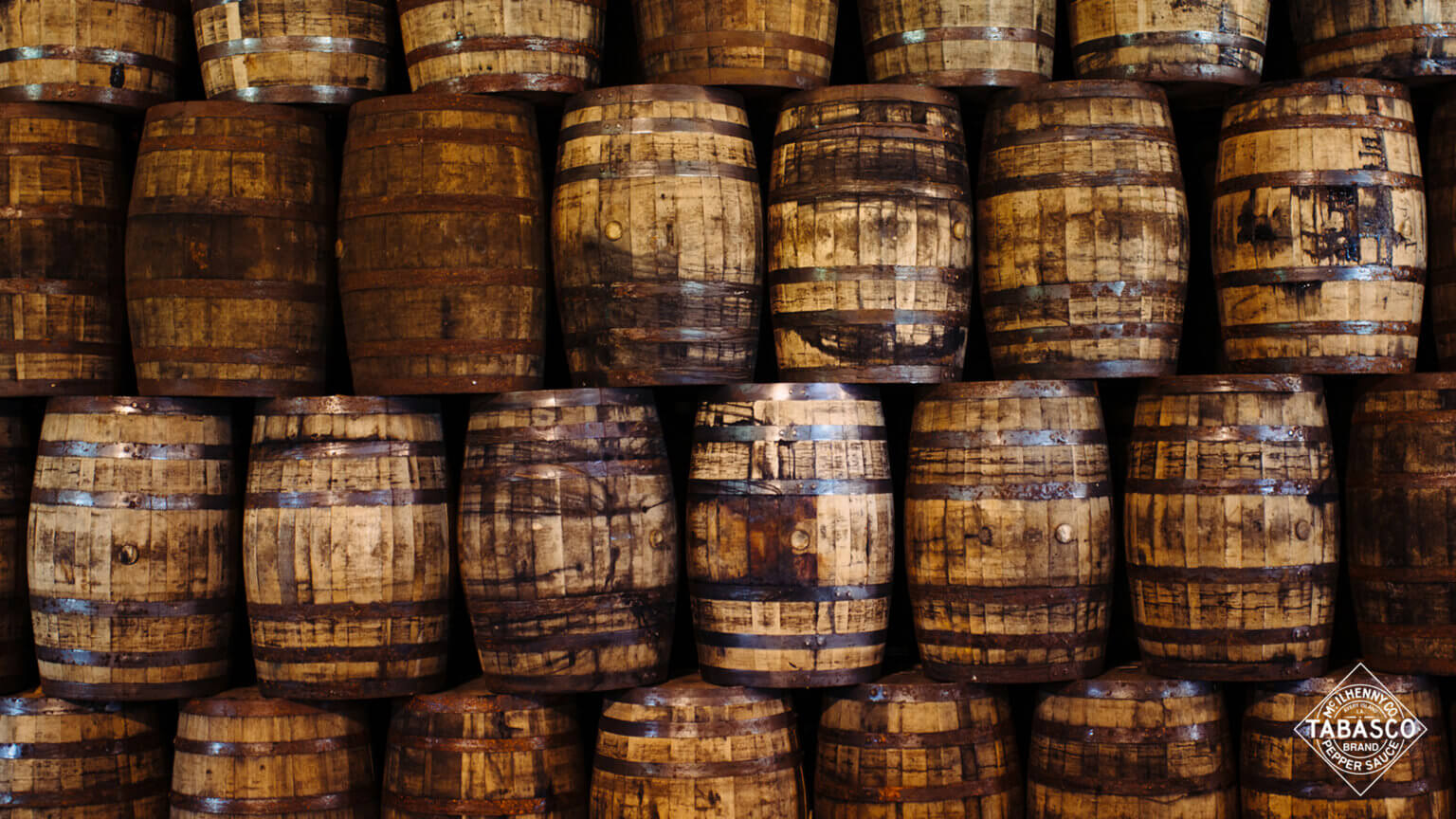 Avery Island Mash Warehouse - Download