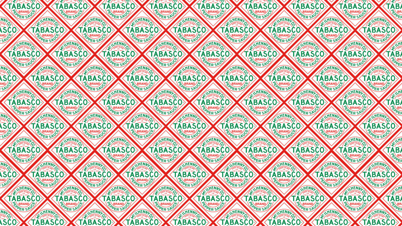 Diamond Logo Pattern - Download