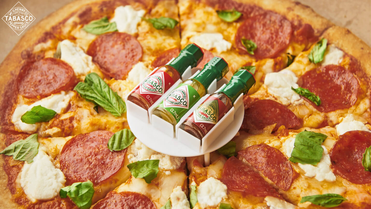 Pepperoni Pizza Minis - Download