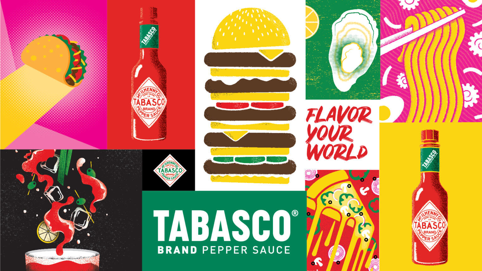 Pop Art Food - Download