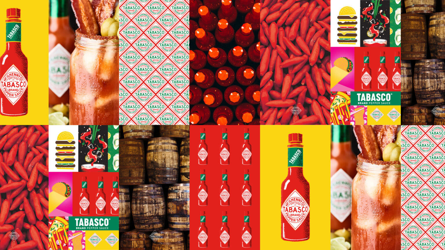 TABASCO® Brand Blog