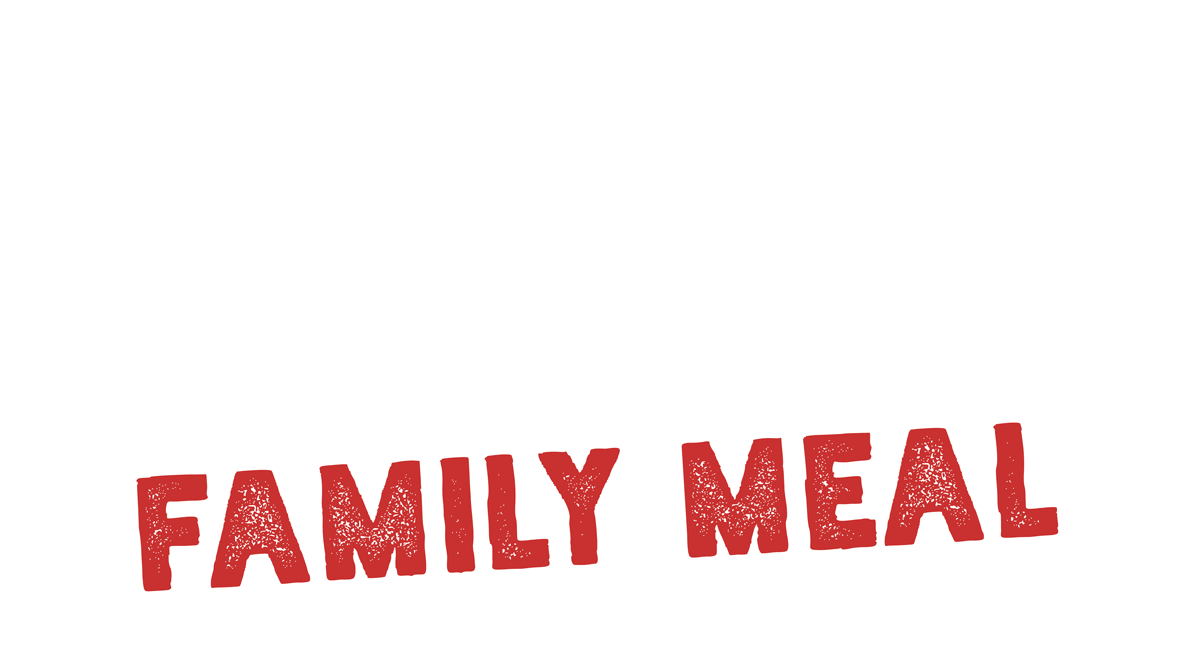 TABASCO® Family Meals