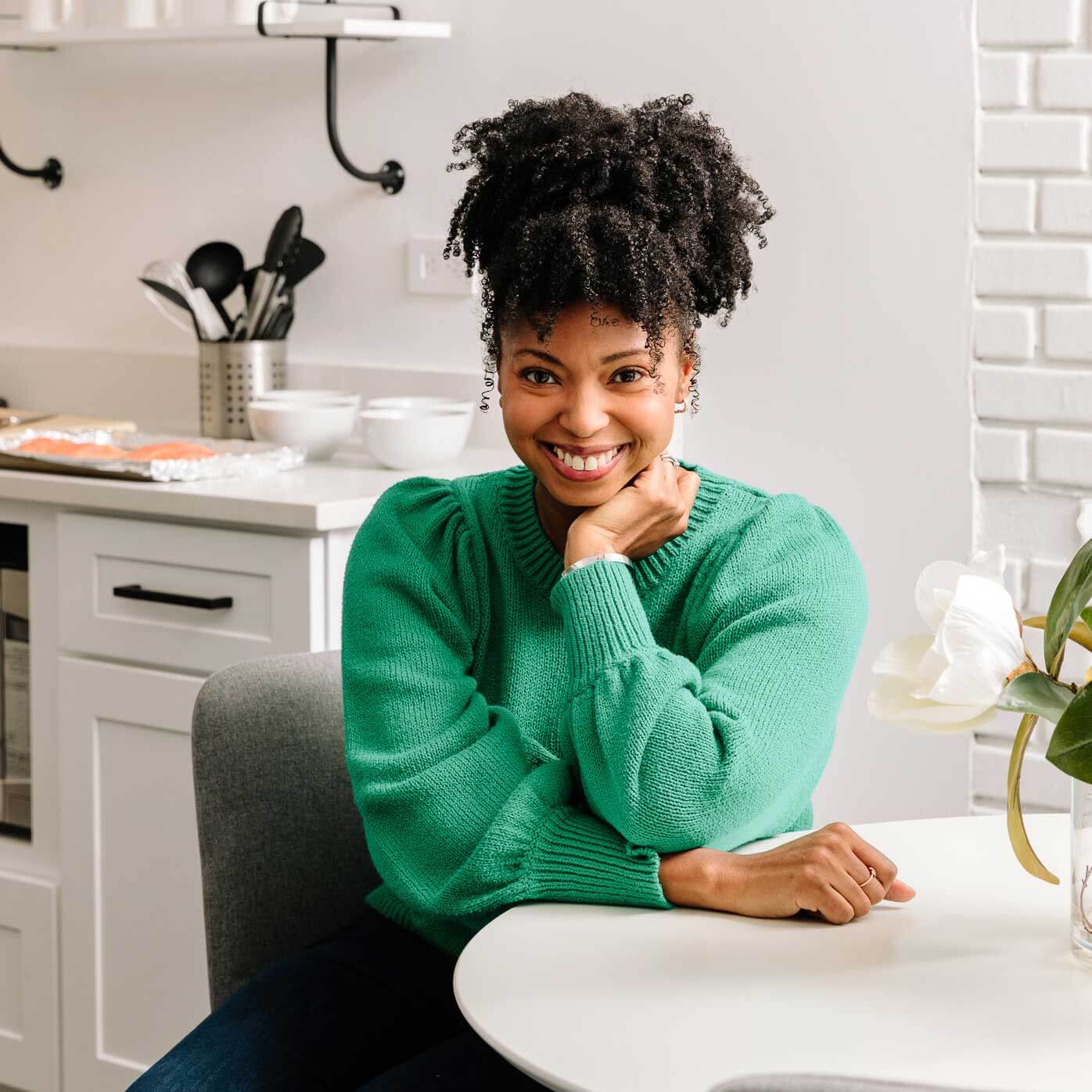Jocelyn Delk Adams