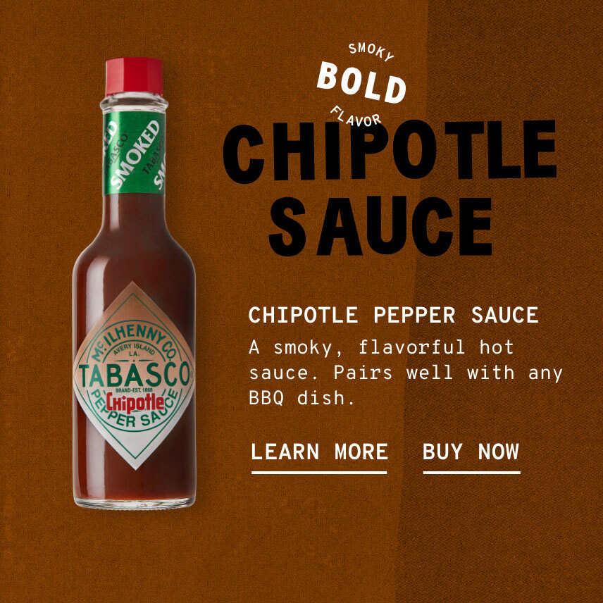 Chipotle Pepper Sauce - Mobile Chipotle Pepper Sauce - Mobile