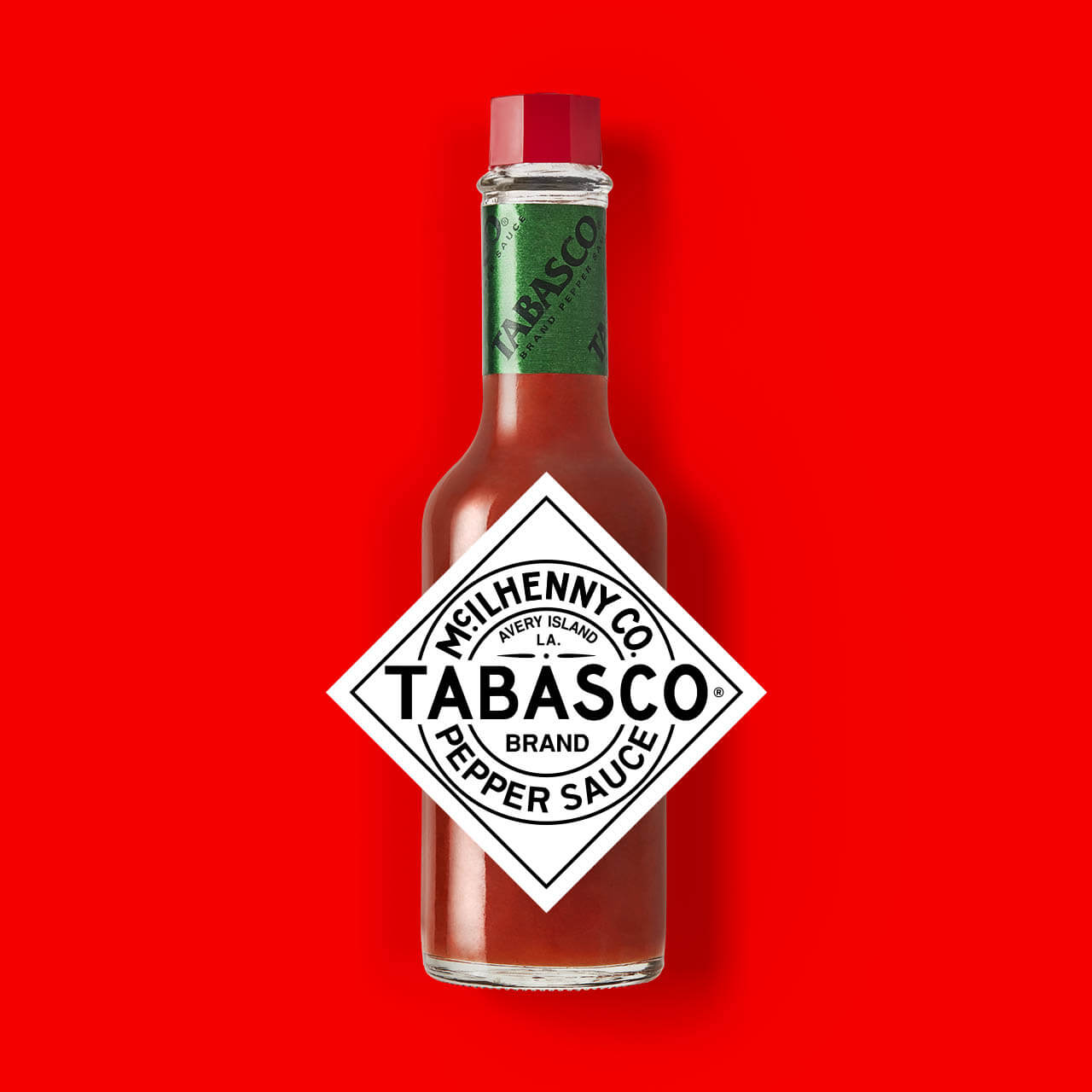 Classic Red Sauce - Bottle Classic Red Sauce - Bottle