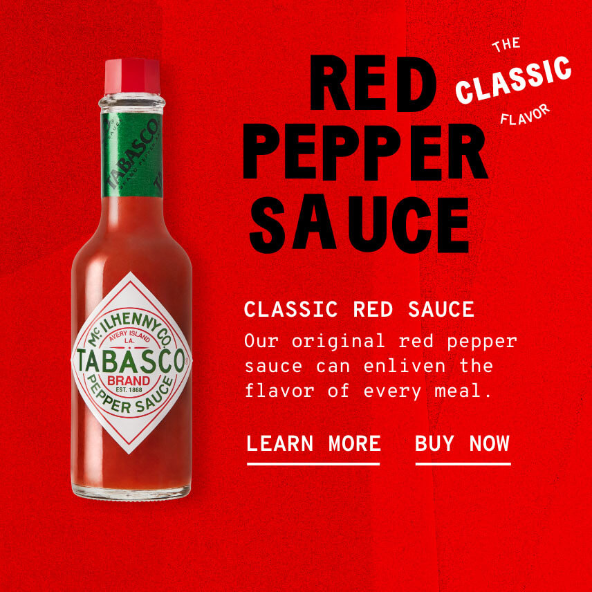 Classic Red Sauce - Mobile