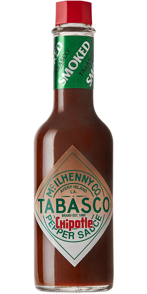 TABASCO&reg; Chipotle Pepper Sauce
