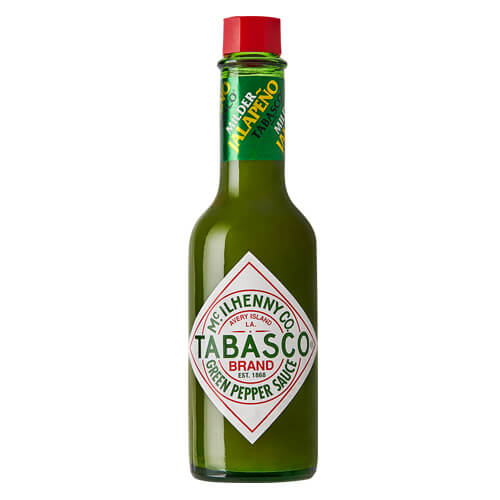 TABASCO® 5 oz. Sauce piquante au scorpion 