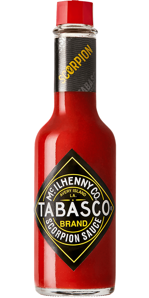 TABASCO® Scorpion Sauce