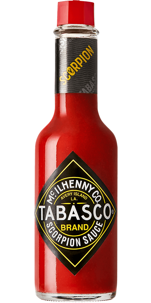 TABASCO&reg; Scorpion Sauce