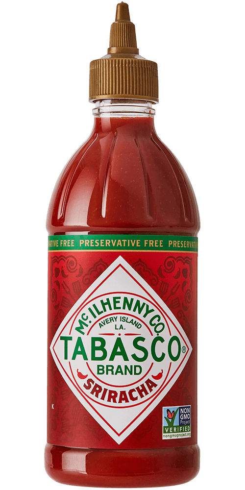 TABASCO® Sriracha Sauce
