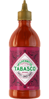 Recipe uses SWEET & Spicy Sauce