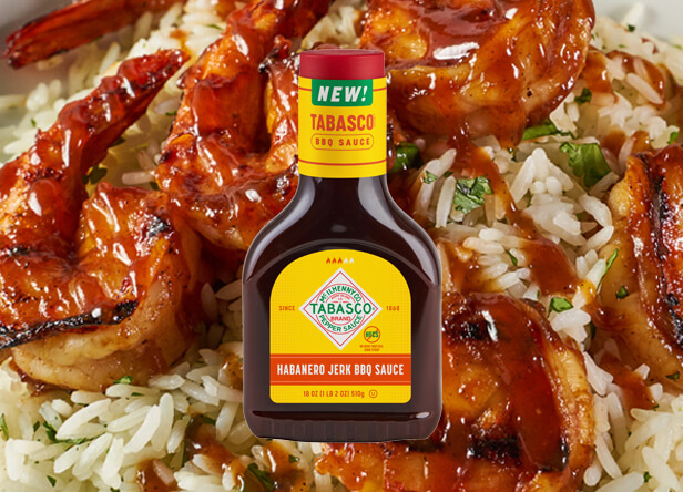 BBQ Grilled Shrimp BBQ Grilled Shrimp