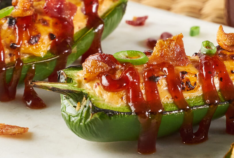 Jalapeno Poppers