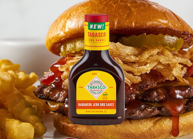 Bacon Smash Burger Bacon Smash Burger