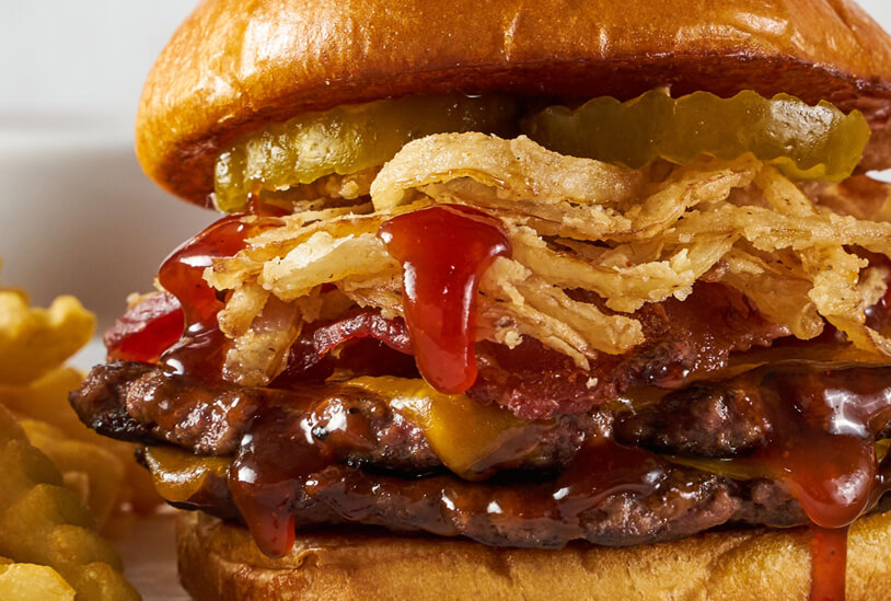 Smash Burger