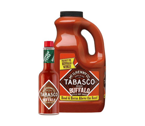 TABASCO® Buffalo Style Hot Sauce