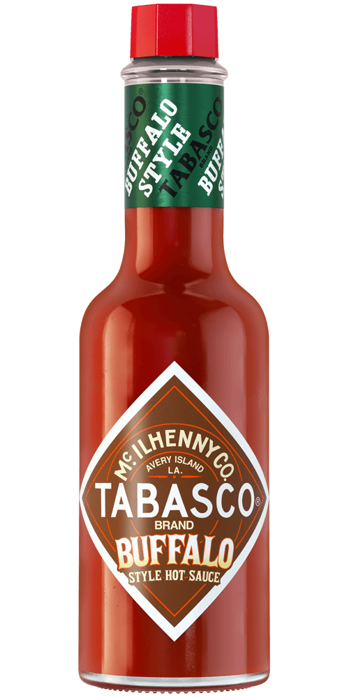 TABASCO® Buffalo Style Hot Sauce