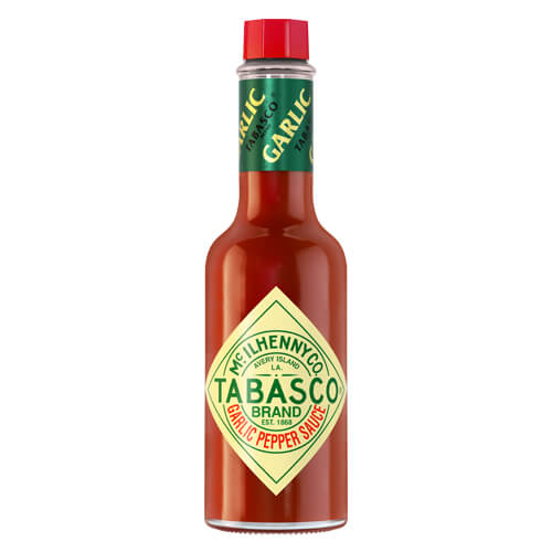 Find TABASCO® Brand Pepper Sauce at a Store Near You