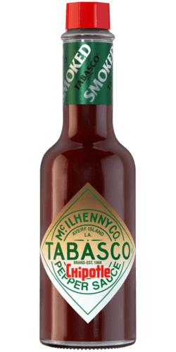 TABASCO® Chipotle Pepper Sauce