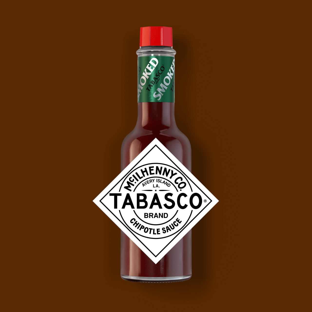 TABASCO® Chipotle Pepper Sauce