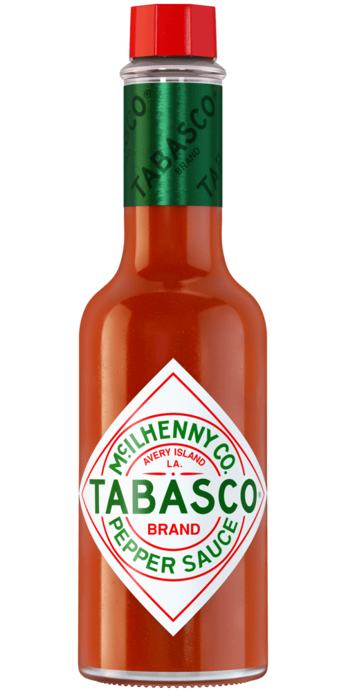 Shrimp and Sausage Jambalaya Recipe TABASCO® Brand