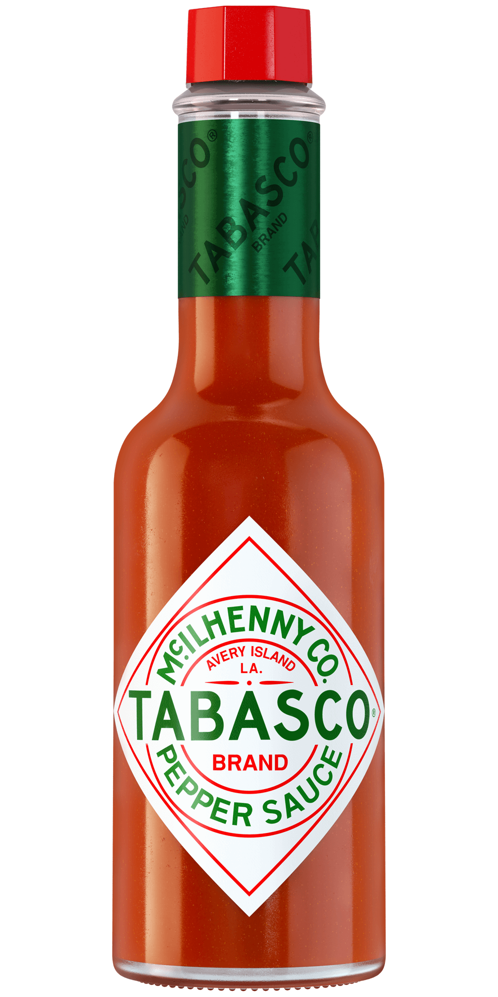 Classic Bloody Mary Recipe TABASCO® Brand Pepper Sauce