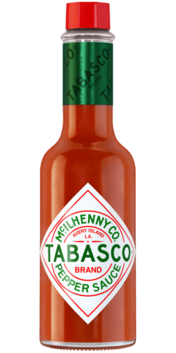 TABASCO® Original Red Sauce